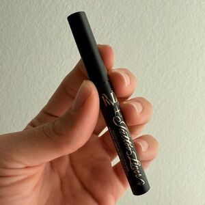 SOLD New Kat Von D Waterproof Liquid Eyeliner
